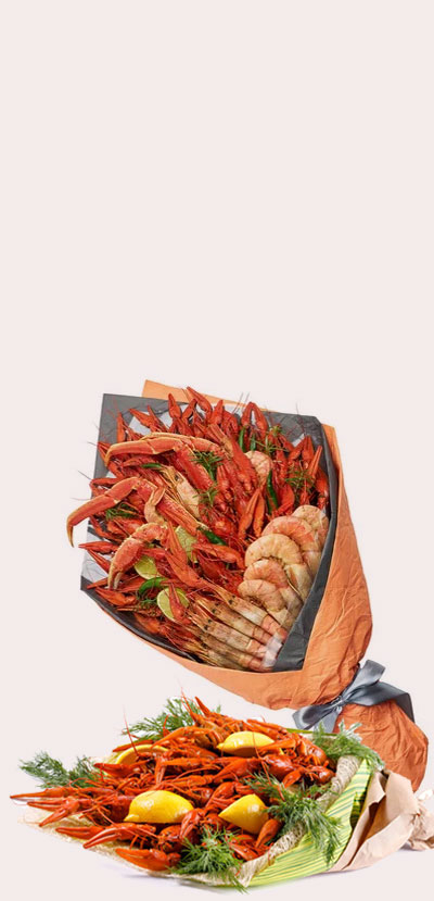 Мир раков